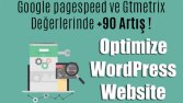 Optimize