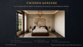 Modern Yatak Odası Tasarımı | 3D Modelleme ve Render