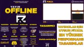 Yayıncı Paketi Tasarımları