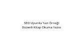 Düzenli Kitap Okumak: Sayfalardan Hayata Yolculuk