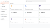 HUBFinance - AppSheet Uygulaması