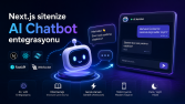 AI Chat & Yapay Zeka