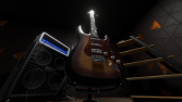 Electro Gitar Modellemem