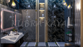 İç Mekan Tasarımı
