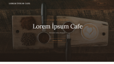 Cafe Scripti & İçerik Yönetim Sistemi (CMS)