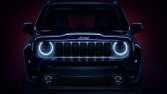 Jeep Renegade Reklam Seslendirmesi