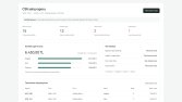 Döküm — Python ile CSV Temizleme ve Raporlama (Demo)