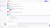 RippleChat - Gerçek Zamanlı Mesajlaşma Platformu