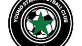 Young Stars Football Club  Logo Tasarımı