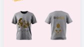3d tshirt tasarım