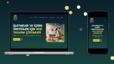 Digital Mirket - Kurumsal Web Sitesi