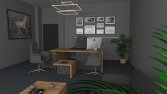 OFİS TASARIM