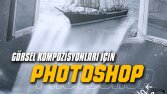 Photoshop ile markanıza uygun görseller tasarlıyorum!