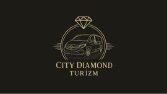 City Diamond Turizm için Broşür tasarımı