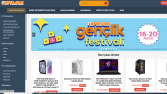 Modern UI/UX Web Tasarımı | Premium Web Siteleri 