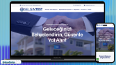 GelişimTest | Kurumsal Web Site