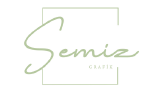 Bionluk üzerinden yaptığım logo çalışmam