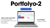 Portfolyo - Google Ads Reklamları