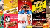 Sosyal medya örnek