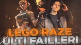 Valorant Thumbnail Tasarımı