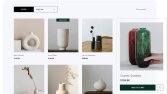  Mini ürün katalog sitesi