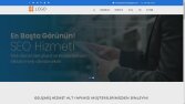 Yönetim Panelli Web Sitesi Yazılımı Çalışmalarım