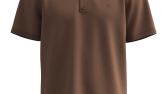 3D Polo T-shirt renders
