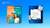 Elitdent – Sosyal Medya Tasarımları