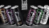 Black bruin enerji içeceği post tasarımları