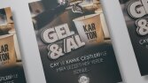 Mira Cafe Flyer