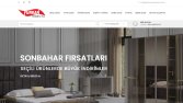 Furkan Mobilya Site Yapımı