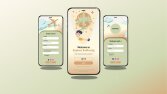 Akıcı & Anlaşılır – Mobil Uygulama UI/UX Tasarımı