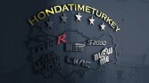 3d Mackup logo tasarımlarım