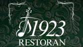 1923 Restoran Menü