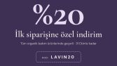 Lavin Kampanya Postu