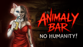 Animaly Bar - Steam Kapsül Tasarımı