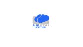 Blue Waves Logo