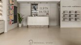 Profesyonel 3D İç Mekan Görselleştirme ve Render