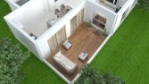 #VİLLA.TASARIM.ÇİZİM.3D.2D.