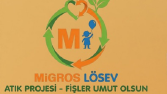 Atık Fişler Umut Olsun