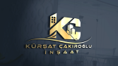 Kürşat Çakıroğlu Firmasına Yaptığımız Referans Logo Çalışma