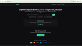 B2B Uluslararası Pazaryeri Web Yazılımı