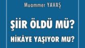KDY Edebiyat ve Düşünce Kitabı