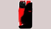 Telefon Kabı Tasarımı