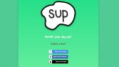 Sup (Web Sitesi)