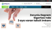 Sigıorta Acentesi teması çalışmam