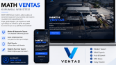 İlan Web Sitesi |  MATH VENTAS