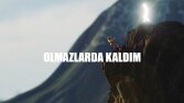 MÜZİK VİDEO ÇALIŞMASI