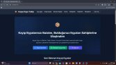 Kampüs Kayıp Eşya Takip Sistemi