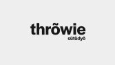 Throwie Sütüdyo Logo Tasarımı